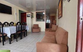 Hostel Casa Marina